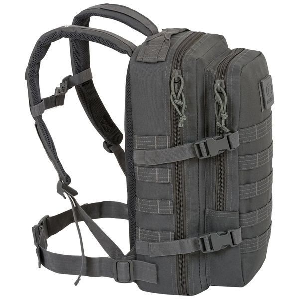 Рюкзак тактический Highlander Recon Backpack 20L Grey (TT164-GY) TT164-GY фото