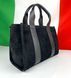 Сумка жіноча Virginia Conti 03794 black 03794black фото 4